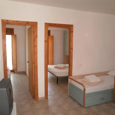 Villaggio Gallo Πάρκο διακοπών Βιέστε