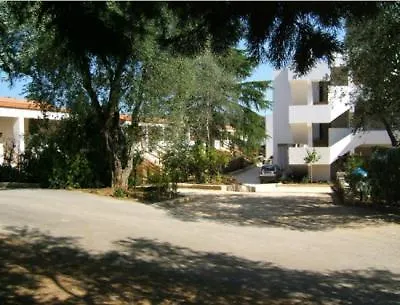 Villaggio Gallo 3* Βιέστε