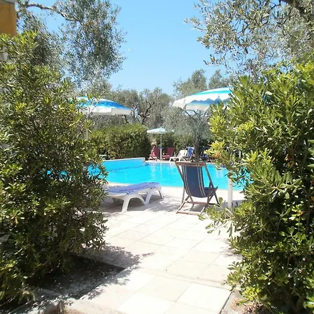 Πάρκο διακοπών Villaggio Gallo
