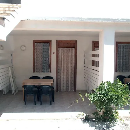 Villaggio Gallo Βιέστε