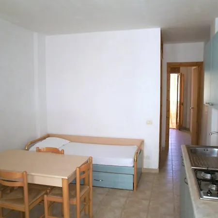 Kompleks wypoczynkowy Villaggio Gallo 3*