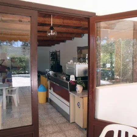 Villaggio Gallo Kompleks wypoczynkowy 3*