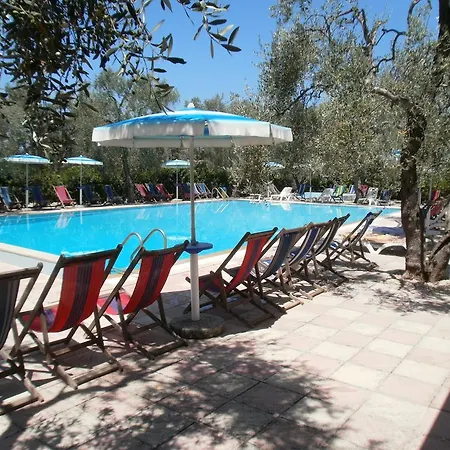 Villaggio Gallo 3* Vieste