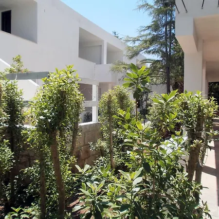 Villaggio Gallo Vieste