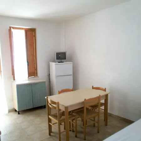 Villaggio Gallo Kompleks wypoczynkowy Vieste