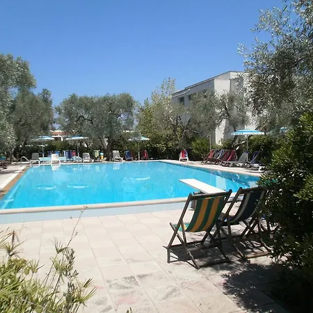 Villaggio Gallo Πάρκο διακοπών 3*