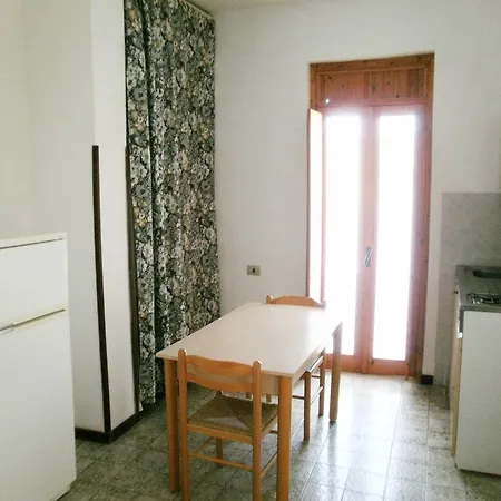 Villaggio Gallo Πάρκο διακοπών 3*