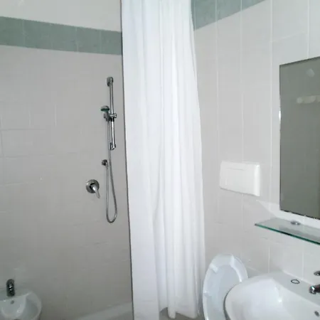 Πάρκο διακοπών Villaggio Gallo 3*