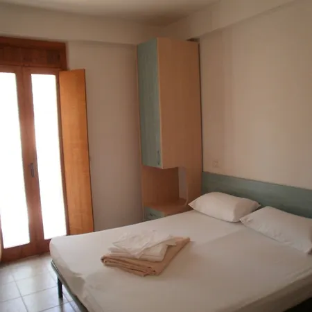 Πάρκο διακοπών Villaggio Gallo