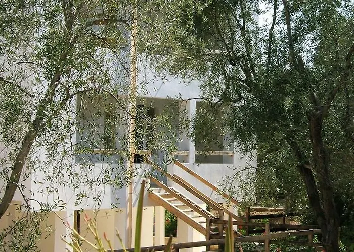 假日公园 Villaggio Gallo 维耶斯泰