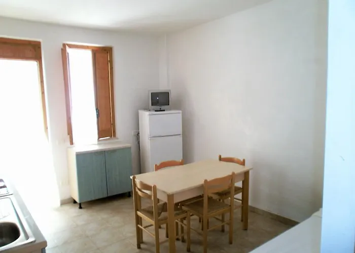 Villaggio Gallo 假日公园 维耶斯泰