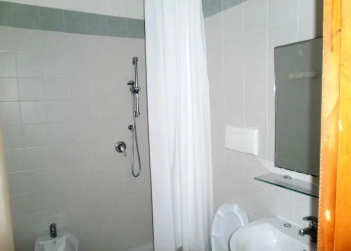 假日公园 Villaggio Gallo 3*
