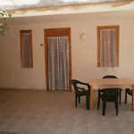 Prázdninový areál Villaggio Gallo