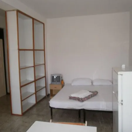 Villaggio Gallo 3*