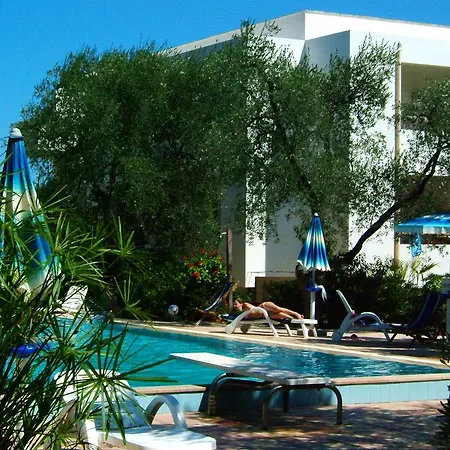 Villaggio Gallo Prázdninový areál Vieste