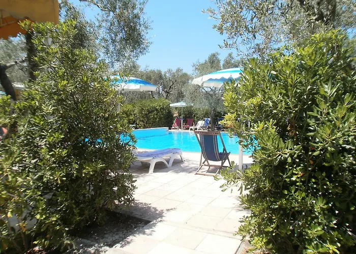 Aldeamento Turístico Villaggio Gallo