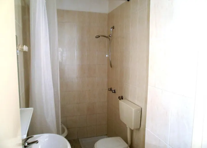 Villaggio Gallo Prázdninový areál Vieste
