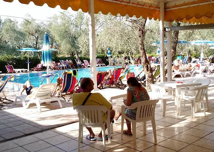 Villaggio Gallo 3*