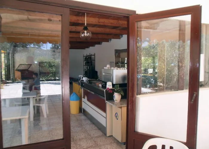Villaggio Gallo Prázdninový areál 3*