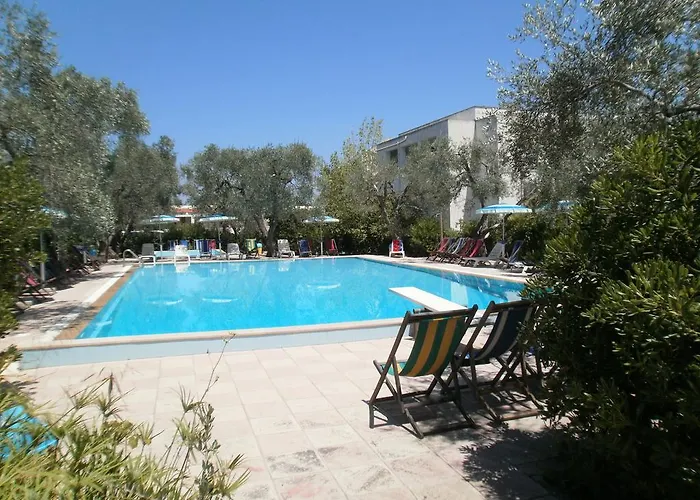 Villaggio Gallo Aldeamento Turístico 3*